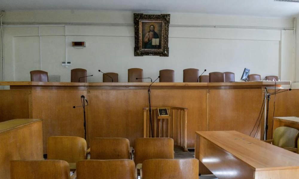 Κρήτη: Φυλάκιση σε 35χρονο Αιγύπτιο για ασέλγεια σε 9χρονη